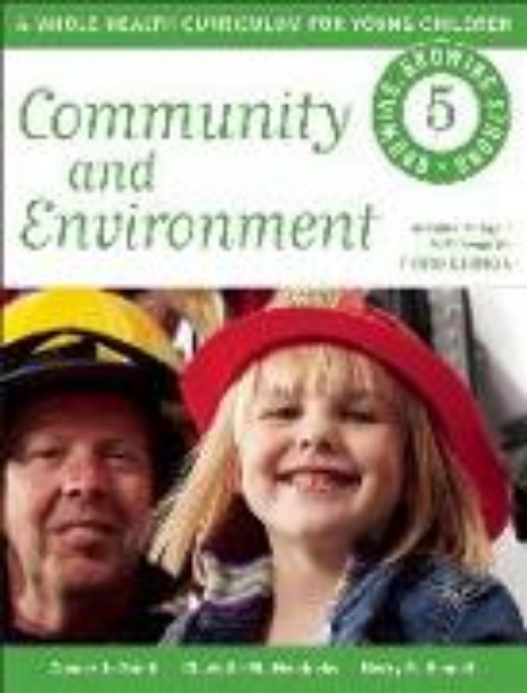 Bild von Community and Environment (eBook)