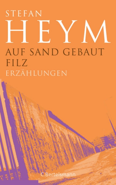 Bild von Auf Sand gebaut - Filz (eBook)