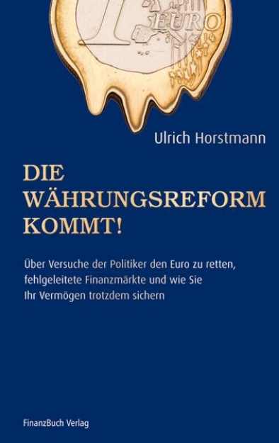 Bild von Die Währungsreform kommt! (eBook)