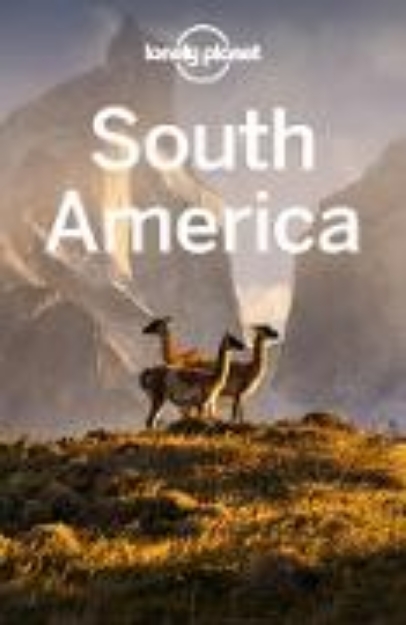 Bild von Lonely Planet South America (eBook)