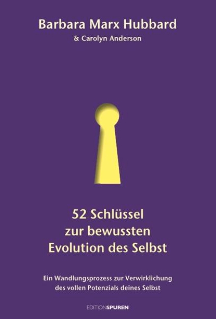 Bild von 52 Schlüssel zur bewussten Evolution des Selbst