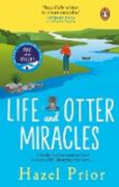 Bild von Life and Otter Miracles (eBook)