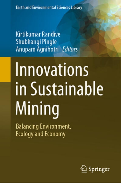 Bild von Innovations in Sustainable Mining (eBook)