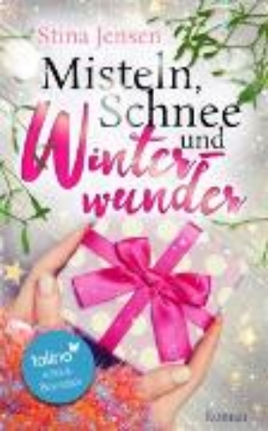 Bild von Misteln, Schnee und Winterwunder (eBook)