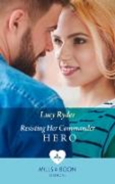 Bild von Resisting Her Commander Hero (eBook)