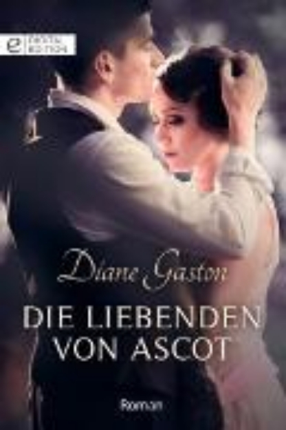 Bild von Die Liebenden von Ascot (eBook)