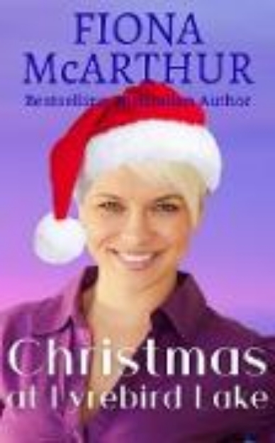 Bild von Christmas in Lyrebird Lake (eBook)