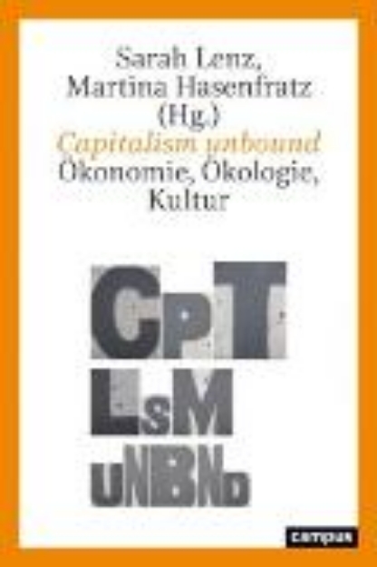 Bild von Capitalism unbound (eBook)