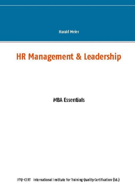 Bild von HR Management & Leadership