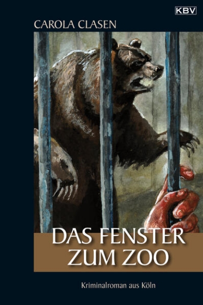 Bild von Das Fenster zum Zoo (eBook)