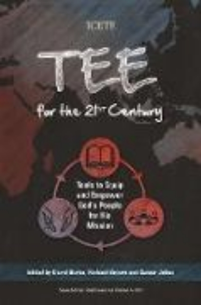 Bild von TEE for the 21st Century (eBook)