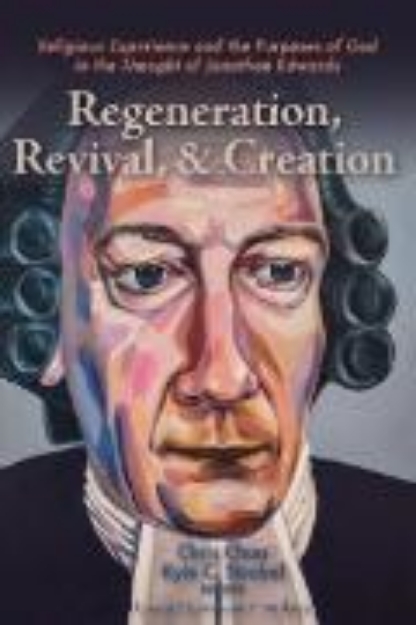 Bild von Regeneration, Revival, and Creation (eBook)