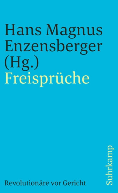 Bild von Freisprüche (eBook)