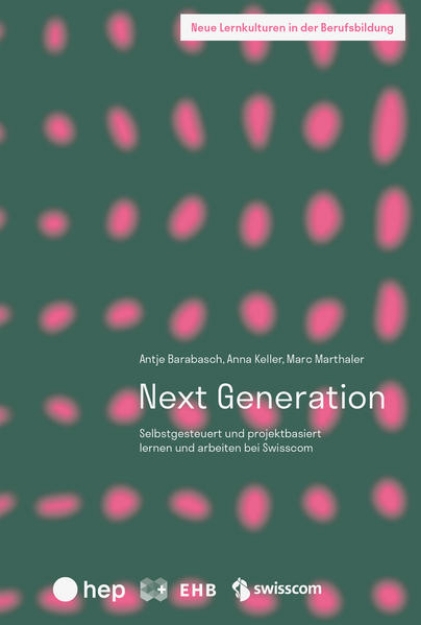 Bild von Next Generation (E-Book) (eBook)