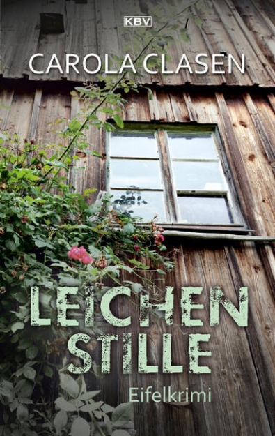 Bild von Leichenstille (eBook)