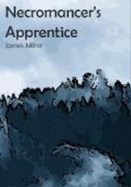 Bild von Necromancer's Apprentice (eBook)