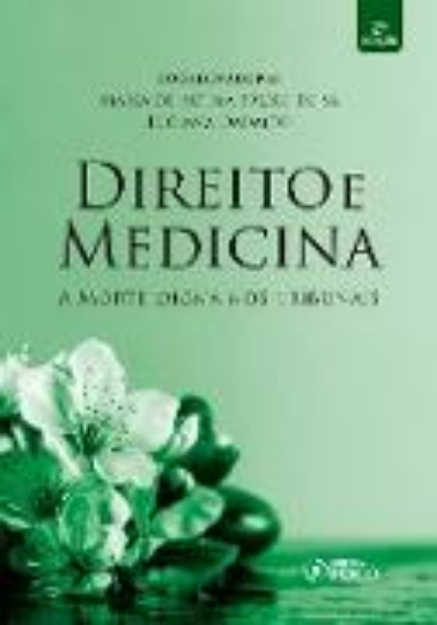 Bild von Direito e medicina (eBook)