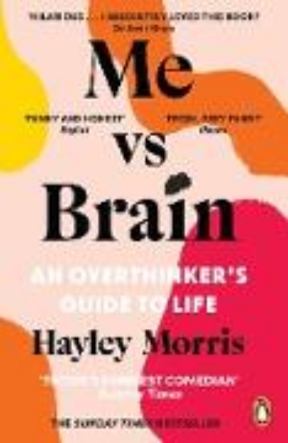 Bild von Me vs Brain (eBook)