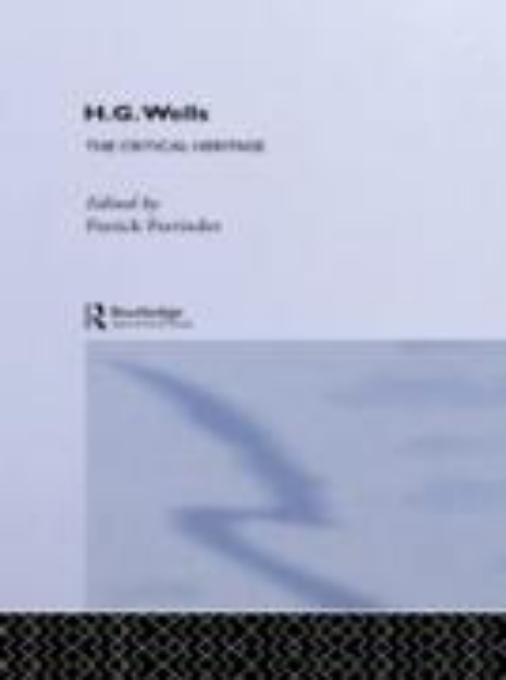 Bild von H.G. Wells (eBook)