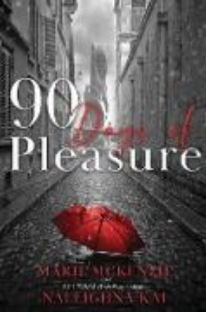 Bild von 90 Days of Pleasure