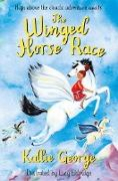 Bild von The Winged Horse Race (eBook)