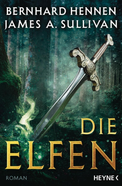 Bild von Die Elfen