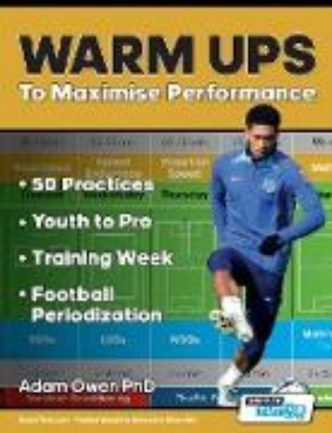 Bild von Warm Ups to Maximise Performance