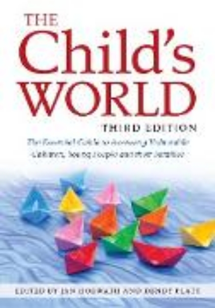 Bild von The Child's World, Third Edition (eBook)