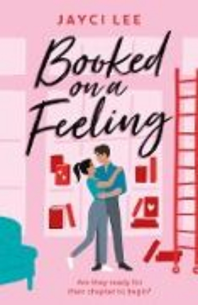 Bild von Booked on a Feeling (eBook)