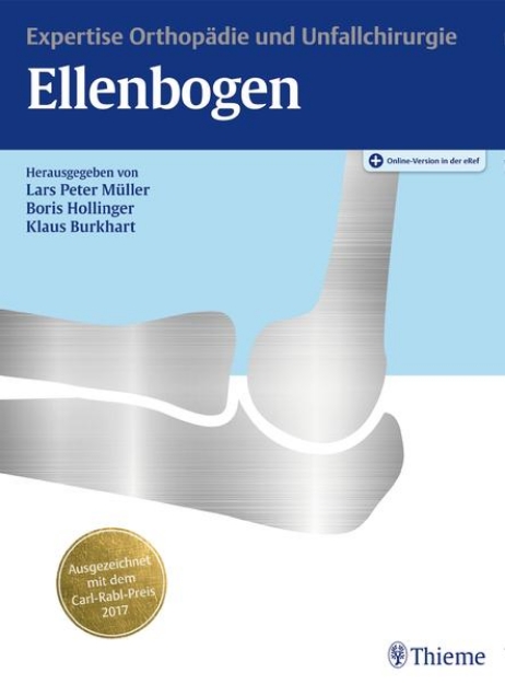 Bild von Ellenbogen (eBook)