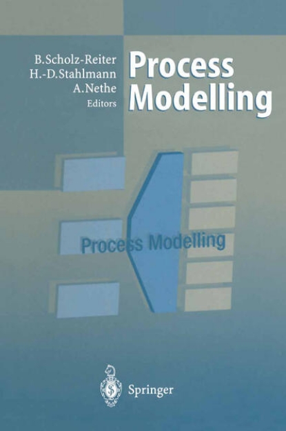 Bild von Process Modelling (eBook)