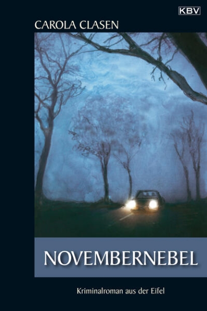 Bild von Novembernebel (eBook)