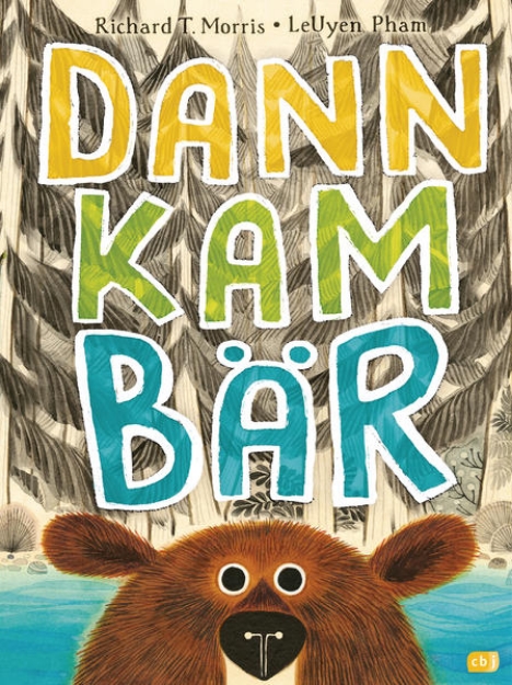 Bild von Dann kam Bär