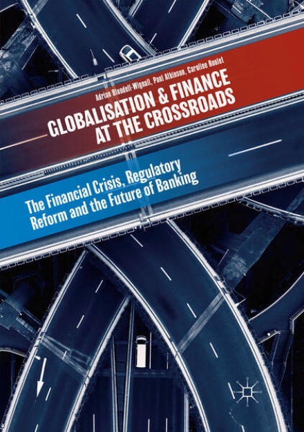 Bild von Globalisation and Finance at the Crossroads