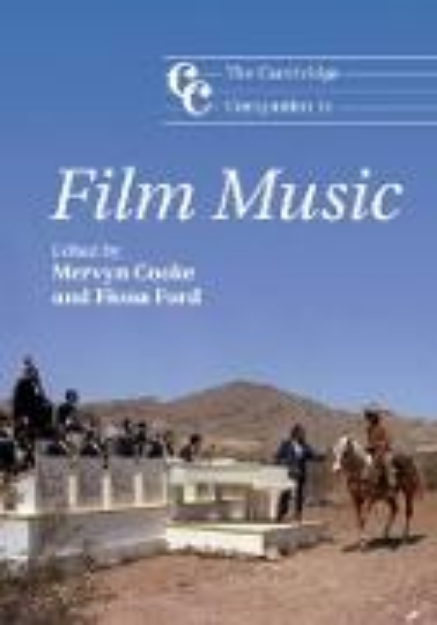 Bild von Cambridge Companion to Film Music (eBook)