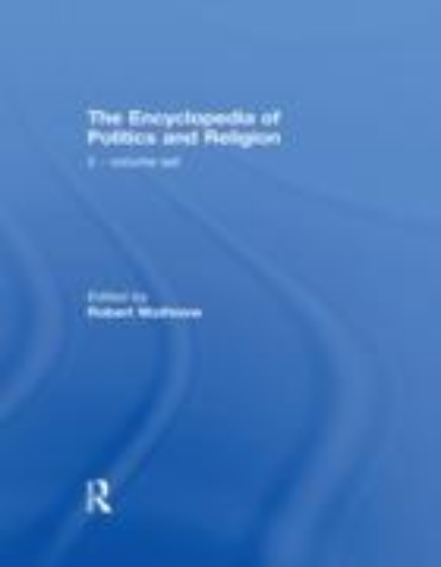 Bild von The Encyclopedia of Politics and Religion (eBook)