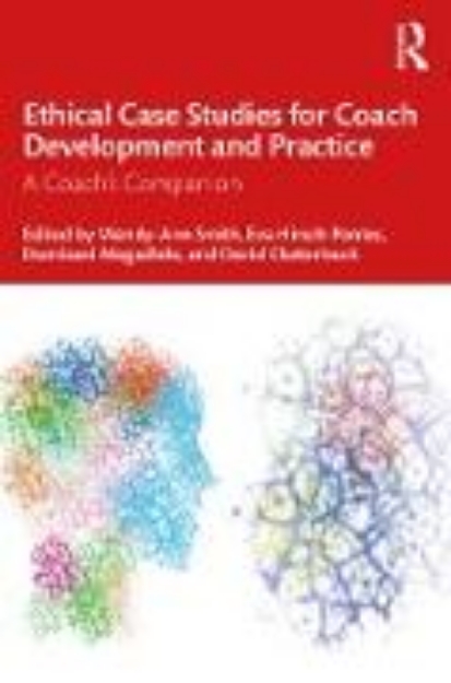 Bild von Ethical Case Studies for Coach Development and Practice (eBook)