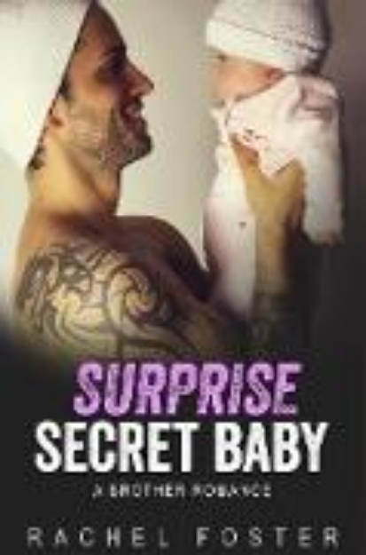 Bild von Surprise Secret Baby (This Secret Baby, #8) (eBook)