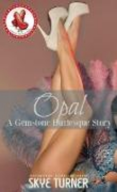 Bild von Opal (Gemstone Burlesque) (eBook)