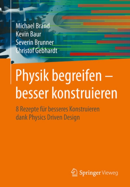 Bild von Physik begreifen - besser konstruieren (eBook)