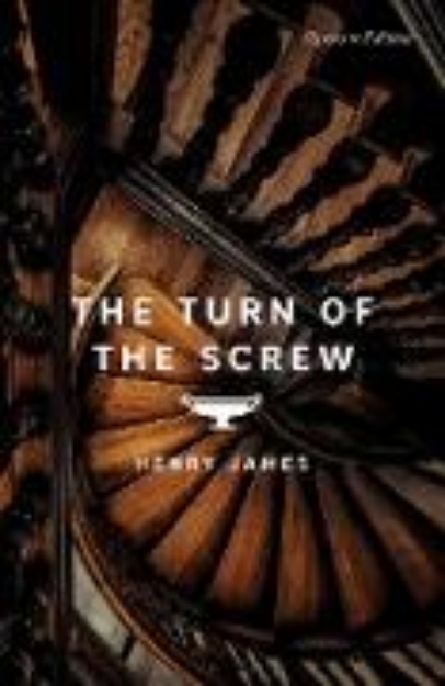 Bild von The Turn of the Screw (eBook)