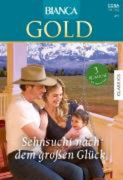 Bild von Bianca Gold Band 68 (eBook)