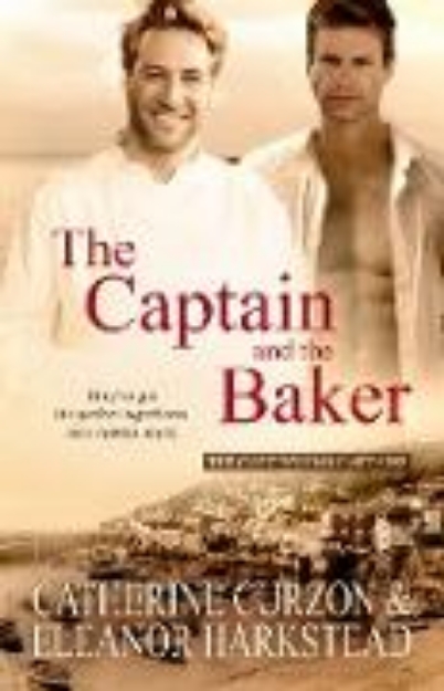 Bild von The Captain and the Baker (eBook)