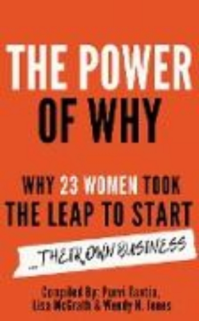 Bild von The Power of Why (eBook)