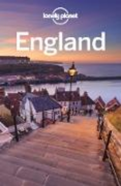 Bild von Lonely Planet England (eBook)