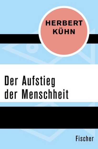 Bild von Der Aufstieg der Menschheit (eBook)