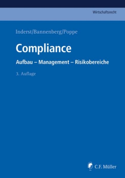 Bild von Compliance (eBook)