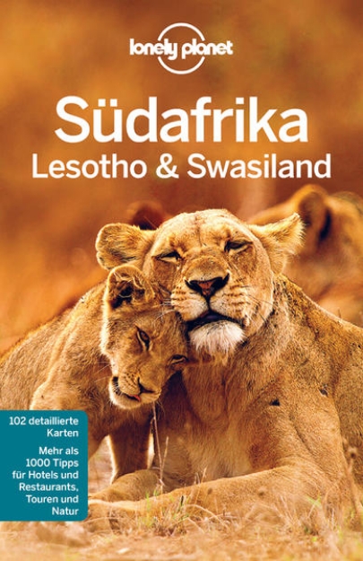 Bild von Lonely Planet Reiseführer Südafrika, Lesoto & Swasiland (eBook)