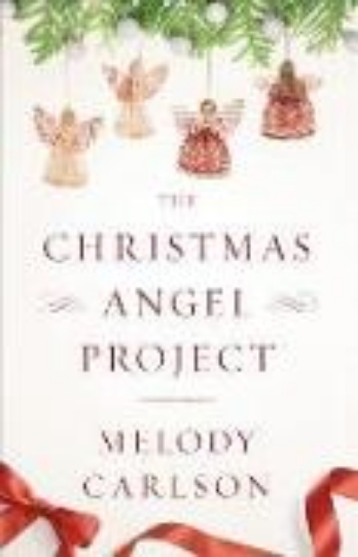 Bild von Christmas Angel Project (eBook)