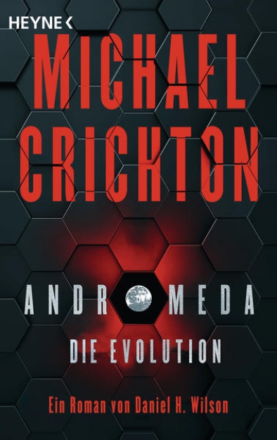 Bild von Andromeda - Die Evolution (eBook)